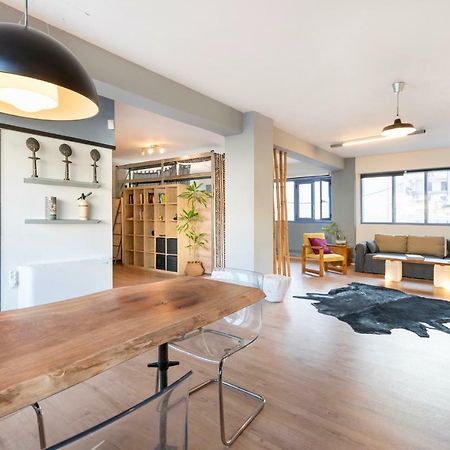 Comfort Stay Lofts Atina Dış mekan fotoğraf