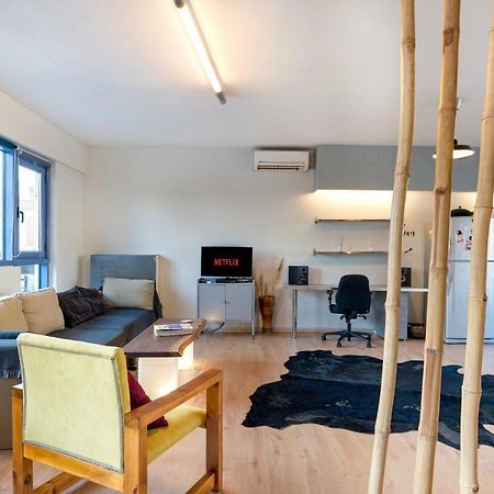 Comfort Stay Lofts Atina Dış mekan fotoğraf