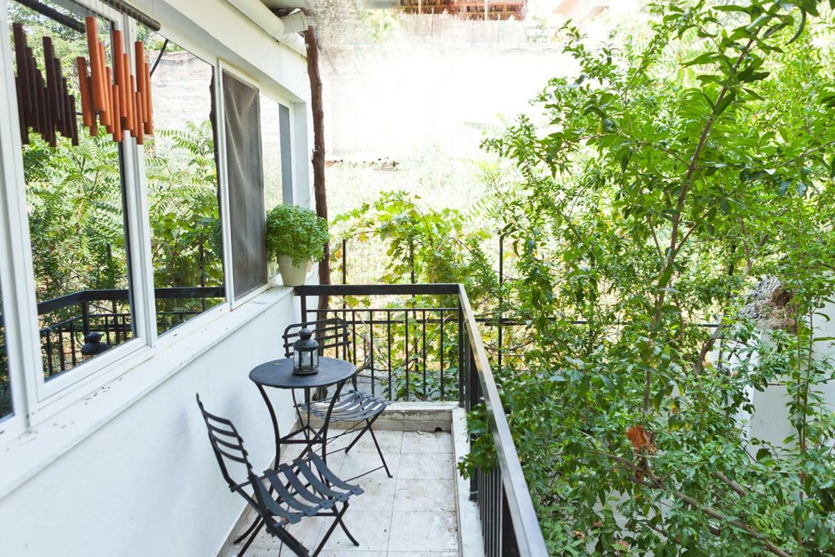 Comfort Stay Lofts Atina Dış mekan fotoğraf