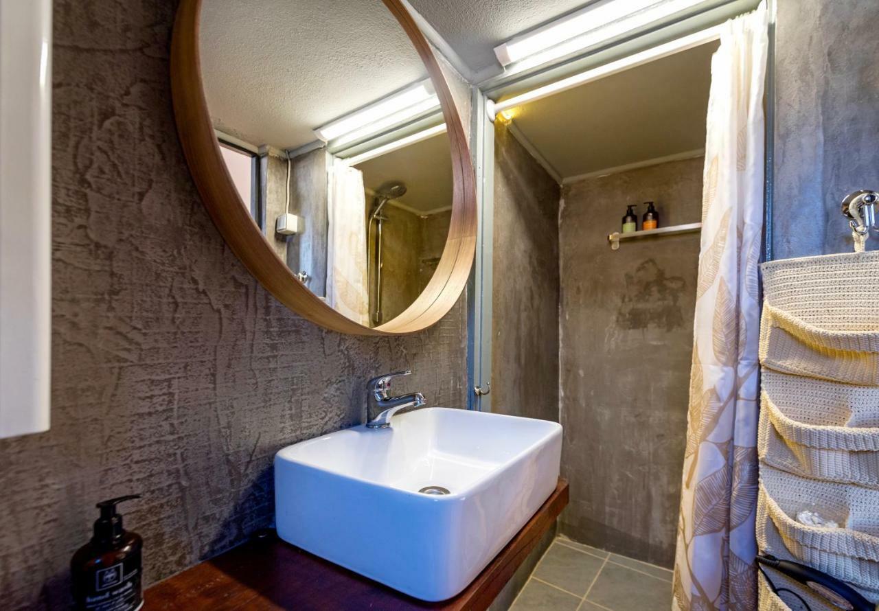 Comfort Stay Lofts Atina Dış mekan fotoğraf