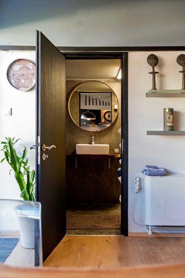 Comfort Stay Lofts Atina Dış mekan fotoğraf