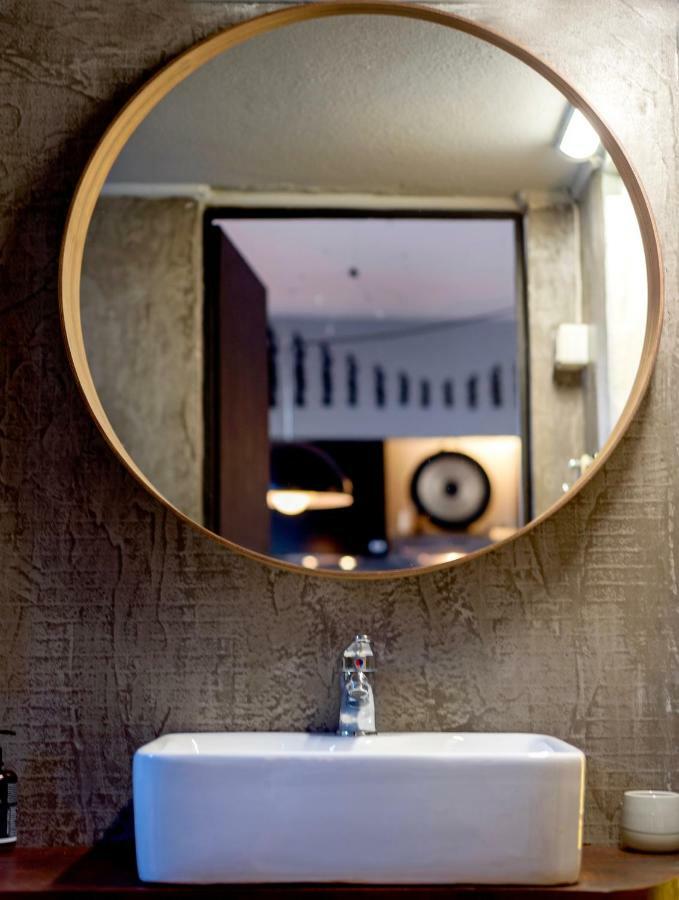 Comfort Stay Lofts Atina Dış mekan fotoğraf