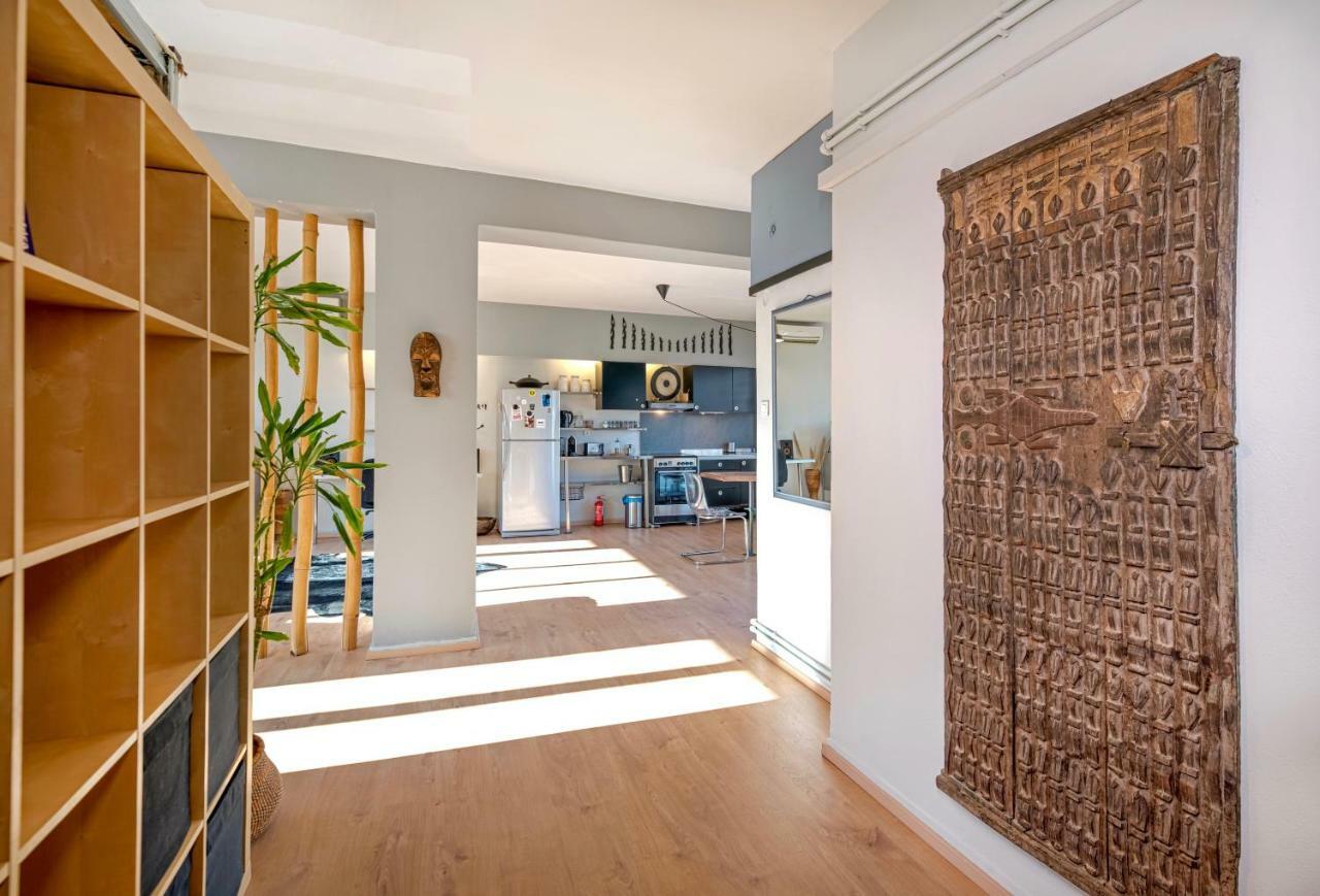 Comfort Stay Lofts Atina Dış mekan fotoğraf