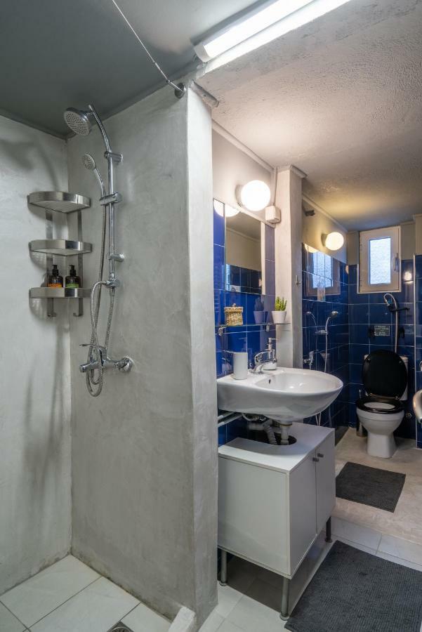 Comfort Stay Lofts Atina Dış mekan fotoğraf