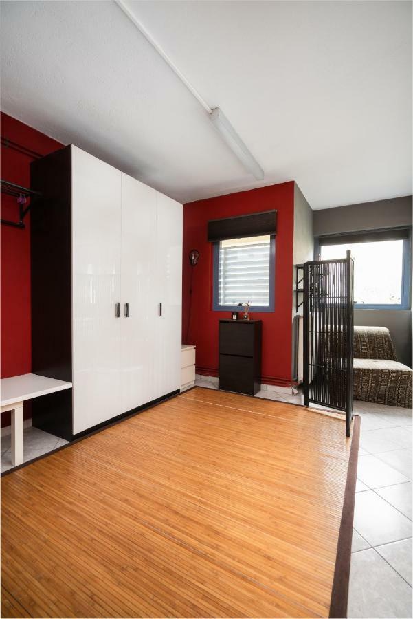 Comfort Stay Lofts Atina Dış mekan fotoğraf