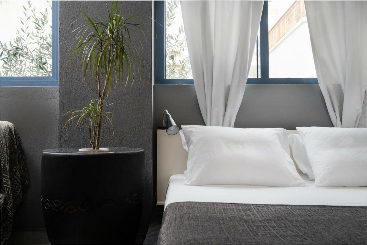 Comfort Stay Lofts Atina Dış mekan fotoğraf