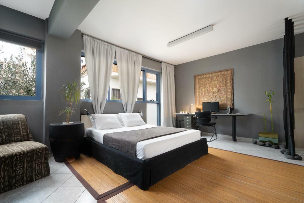 Comfort Stay Lofts Atina Dış mekan fotoğraf