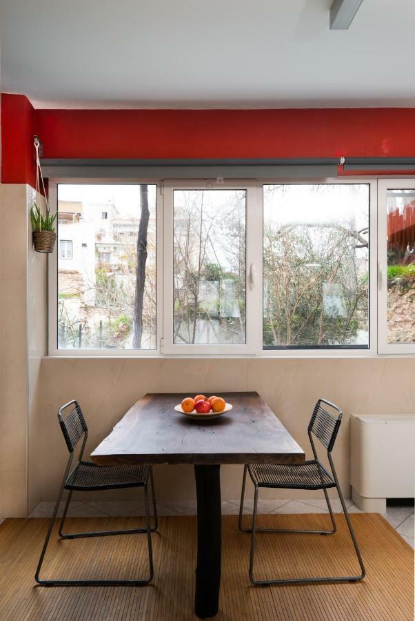 Comfort Stay Lofts Atina Dış mekan fotoğraf