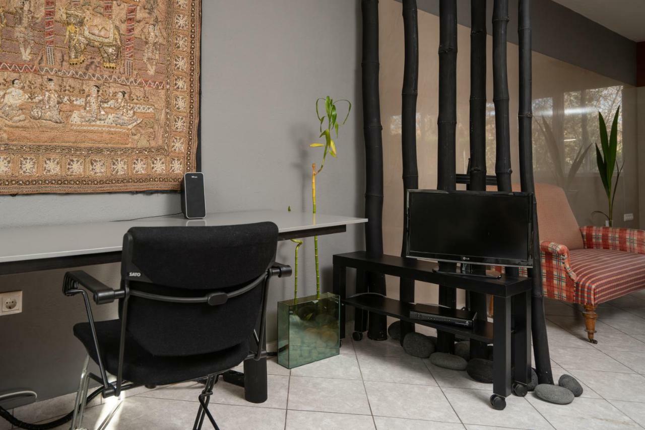 Comfort Stay Lofts Atina Dış mekan fotoğraf