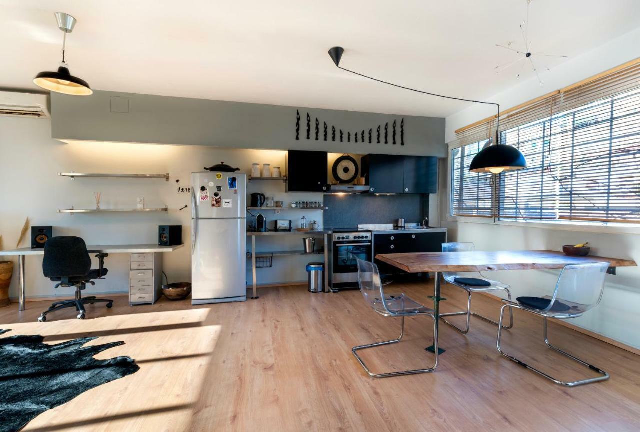 Comfort Stay Lofts Atina Dış mekan fotoğraf