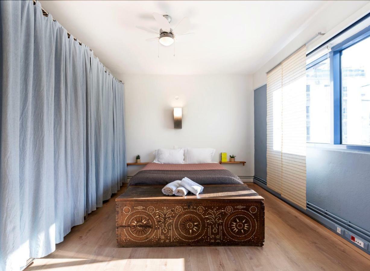 Comfort Stay Lofts Atina Dış mekan fotoğraf
