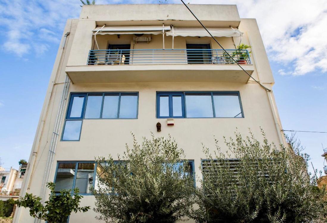 Comfort Stay Lofts Atina Dış mekan fotoğraf